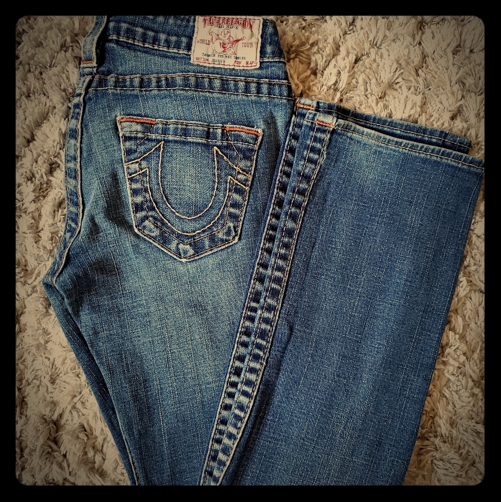 True Religion